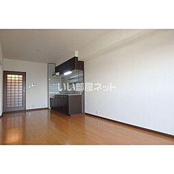 ホワイトグレース20 303 3階3LDKのリビング/ダイニング