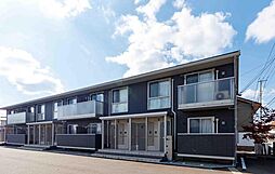 プレミューズ春日