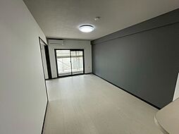 Ｆｅｌｉｃｅ（フェリーチェ） 402 4階2LDKのリビング/ダイニング