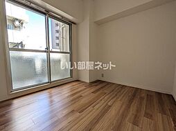 アバクス立川 B203 2階3DKのリビング/ダイニング