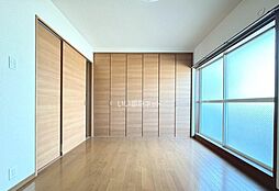 ハイツ八番館 101 1階1LDKのリビング/ダイニング