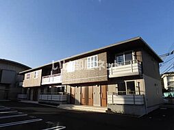 シャーメゾン　ルフレ