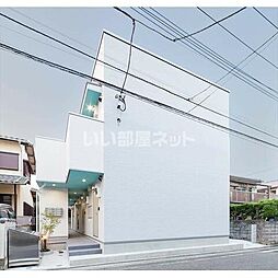 クリスタルレジデンス立川