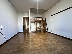 コンフォート東仙台 103 1階1Kのリビング/ダイニング