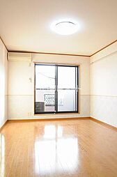 ｉＪハウス観音 1F-1 1階1Kのリビング/ダイニング