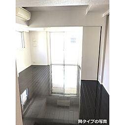 コンフォリア東池袋ＷＥＳＴ 0705 7階1LDKのリビング/ダイニング