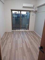 パルティール八田 1002 10階1Kのリビング/ダイニング