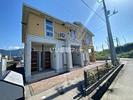 愛媛県新居浜市中村松木1丁目：物件画像／大東建託リーシング株式会社 新居浜店 
