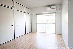 ビレッジハウス紀三井寺6号棟 0107 1階1DKのリビング/ダイニング