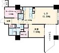 VIVACITY京坪12階13.0万円