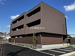 シャーメゾンステージ津駅前 205