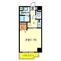 マルセイ玉川マンション6階6.6万円