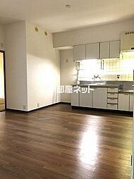 ＺＥＰＨＹＲ21 106 2階3LDKのリビング/ダイニング