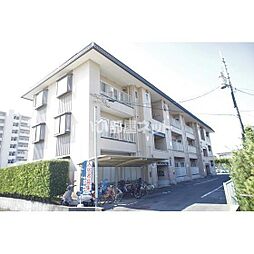 熊本市電A系統 辛島町駅 バス16分 上近見下車 徒歩9分の賃貸アパート