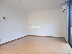 シェルヴェール 105 1階1LDKのリビング/ダイニング