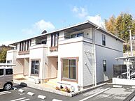 広島県東広島市高屋町高屋堀2385-8：物件画像／大東建託リーシング株式会社 東広島店