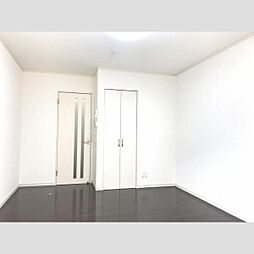 プリマベーラ 103 1階1Kのリビング/ダイニング