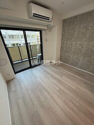 ガレリアレジデンス石川町 1002 10階1Kのリビング/ダイニング