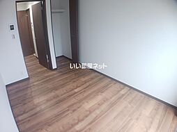 TJ初島 A102 1階1Kのリビング/ダイニング