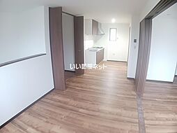 TJ初島 A203 2階1LDKのリビング/ダイニング