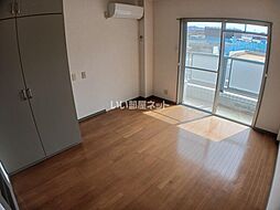 近鉄大阪線 名張駅 徒歩12分の賃貸マンション 2階1Kのリビング/ダイニング