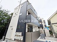 千葉県松戸市岩瀬：物件画像／大東建託リーシング株式会社 柏店