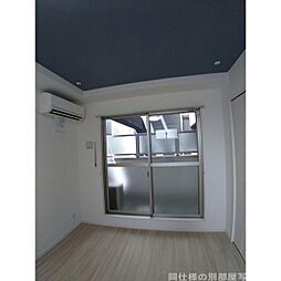 Adatto 1FE 1階1Kのリビング/ダイニング