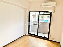 エステムコート神戸西II 404 4階1Kのリビング/ダイニング