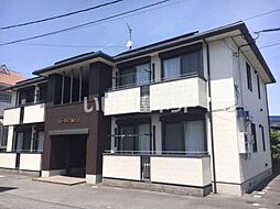 シャーメゾン黒川　Ａ棟