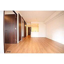 プレシス八王子レグリオ 0909 9階4LDKのリビング/ダイニング