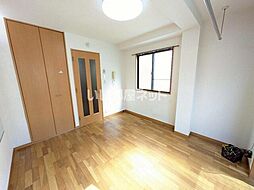 グランガーラ国立 101 1階1Kのリビング/ダイニング