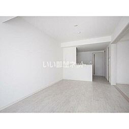 FREA 205 2階1LDKのリビング/ダイニング