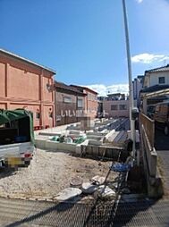 (仮称)reve西条岡町