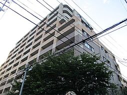 ライオンズマンション馬込マークヒルズ