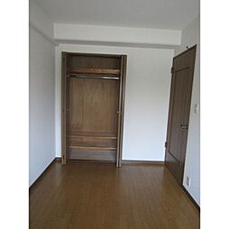 京阪本線 枚方公園駅 徒歩15分の賃貸マンション 5階3LDKのリビング/ダイニング