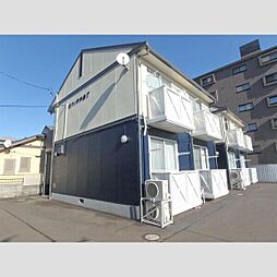 セフィラ中島丁