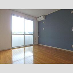 セフィラ中島丁 105 1階1Kのリビング/ダイニング