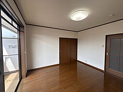 ＮＯＯＫ　ＩＴＯ 202 2階1DKのリビング/ダイニング