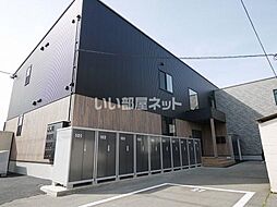 Le Parco（ル・パルコ）