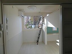 ラ・ビリテ 102 1階1DKのリビング/ダイニング