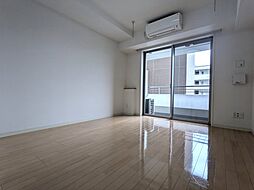 ガーデン板橋氷川町 515 5階1Kのリビング/ダイニング