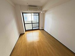 エスリード三宮フラワーロード 1404 14階1Kのリビング/ダイニング