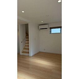 足立区 1 1階3SLDKのリビング/ダイニング