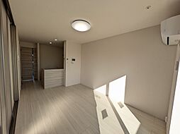 サンヒルズ鍋島駅前 101 1階2LDKのリビング/ダイニング