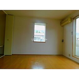 ＣＨイーハトーヴ 203 2階2DKのリビング/ダイニング