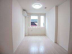 ハレレア 101 1階1LDKのリビング/ダイニング