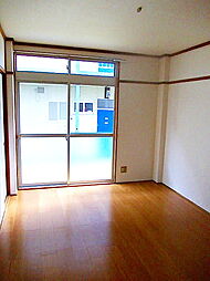 坂口ハイツ 105 1階3DKのリビング/ダイニング