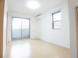 ラ・セゾン 103 1階2Kのリビング/ダイニング