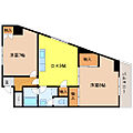 ルラージュ3階5.0万円