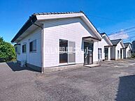 熊本県宇城市松橋町曲野：物件画像／大東建託リーシング株式会社　宇土店